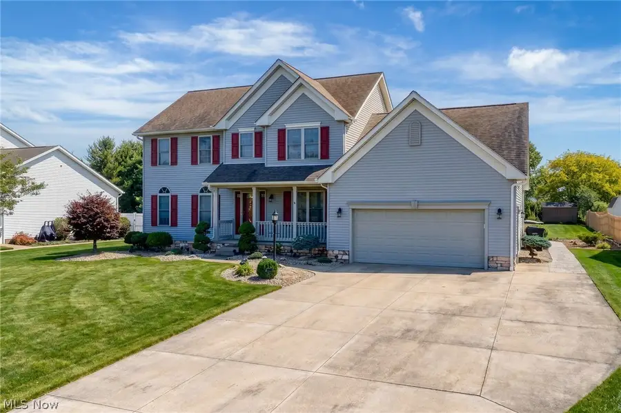 4549 Bunker Lane, Stow, OH 44224 - #2