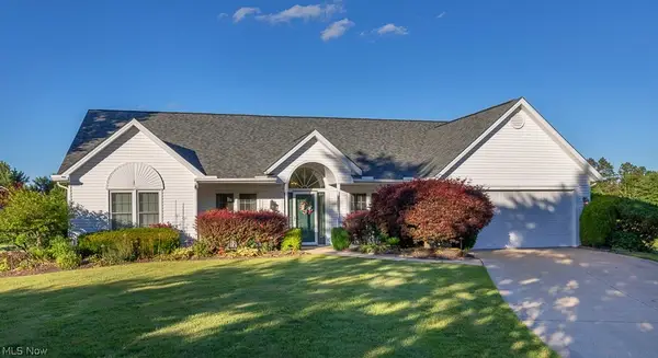 12160 Nathaniel Lane, Twinsburg, OH 44087