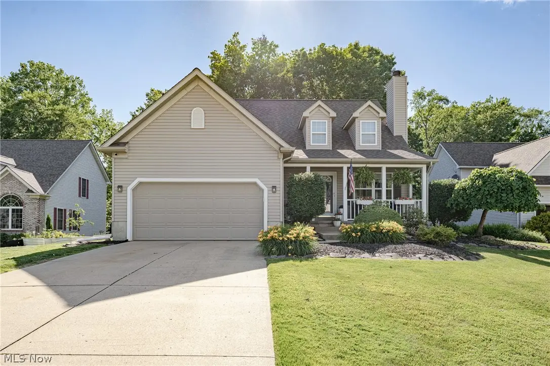 106 Saw Mill Bend, Chardon, OH 44024 - #1