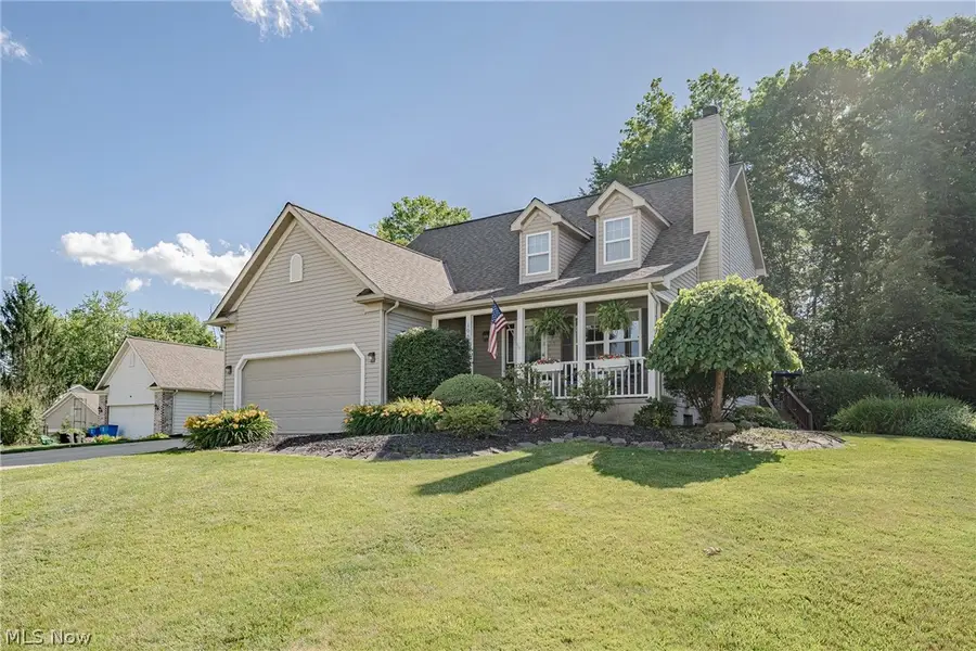 106 Saw Mill Bend, Chardon, OH 44024 - #2