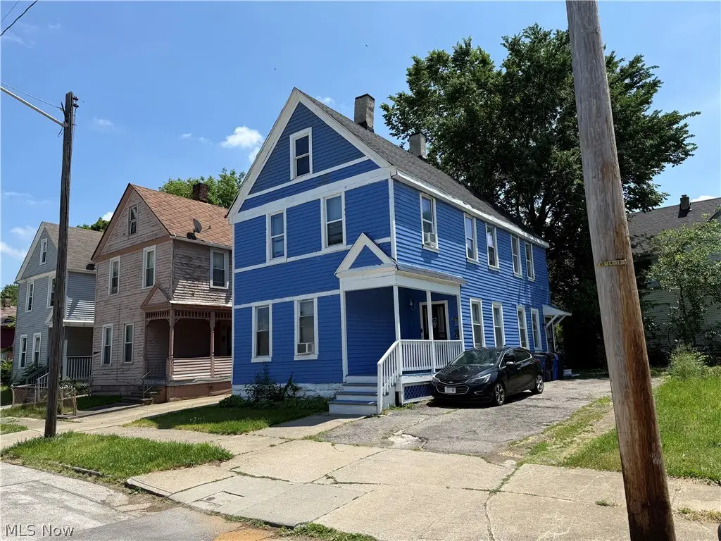 7108 Dellenbaugh Avenue, Cleveland, OH 44103 - #1