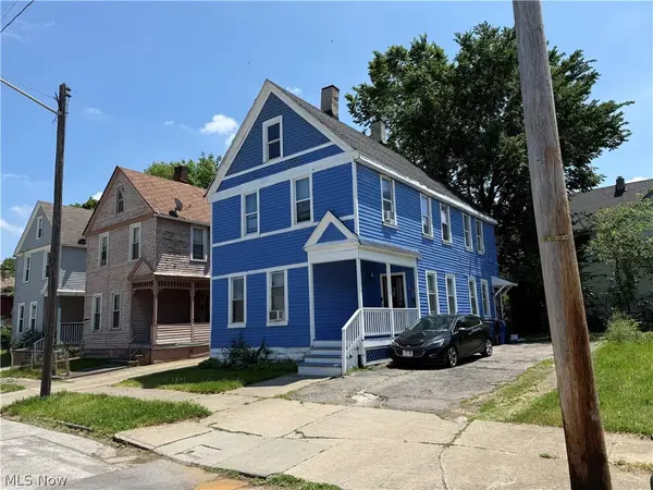 7108 Dellenbaugh Avenue, Cleveland, OH 44103