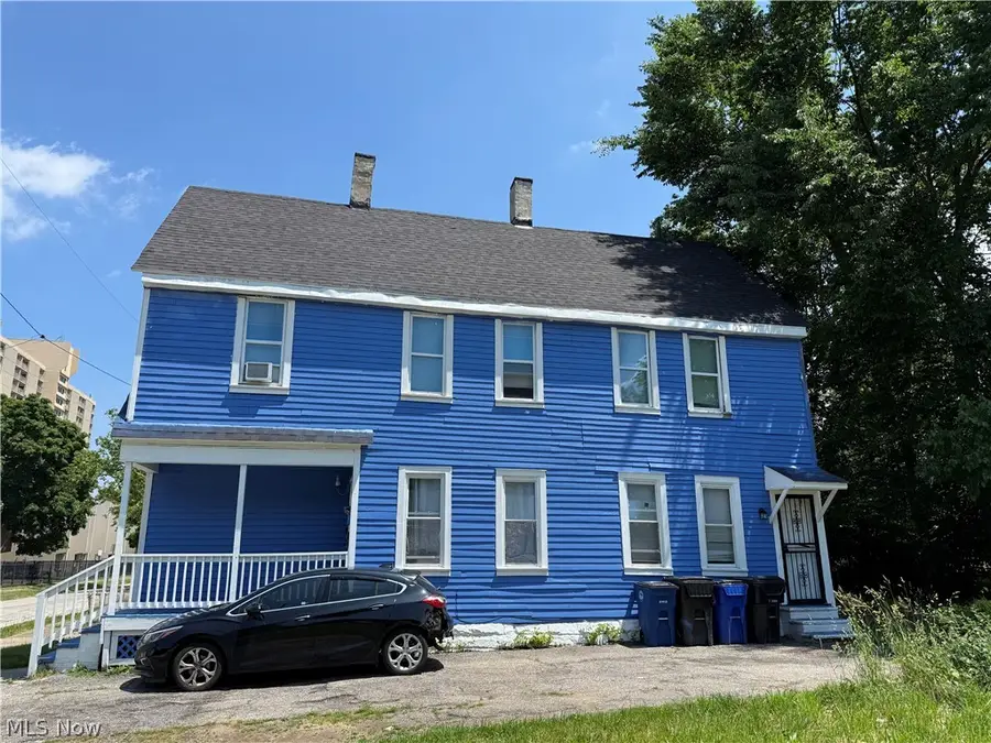 7108 Dellenbaugh Avenue, Cleveland, OH 44103 - #3