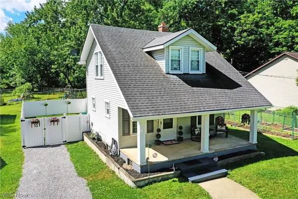 23 Massachusetts Avenue, Poland, OH 44514