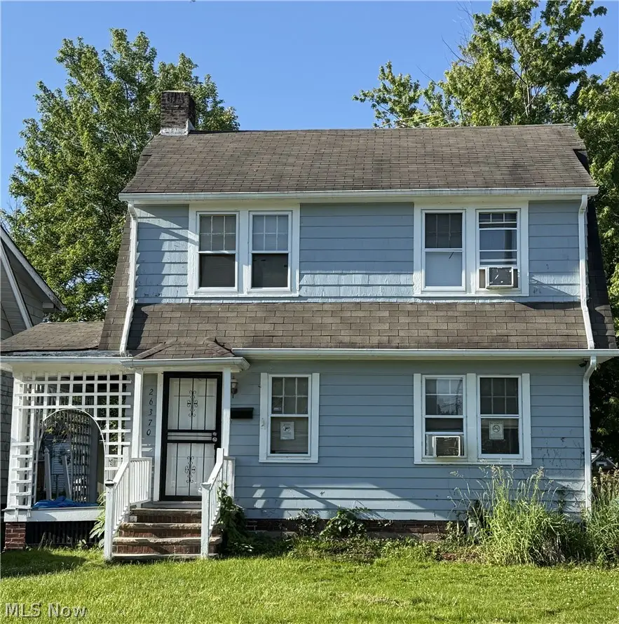 26370 Mallard Avenue, Euclid, OH 44132 - #1