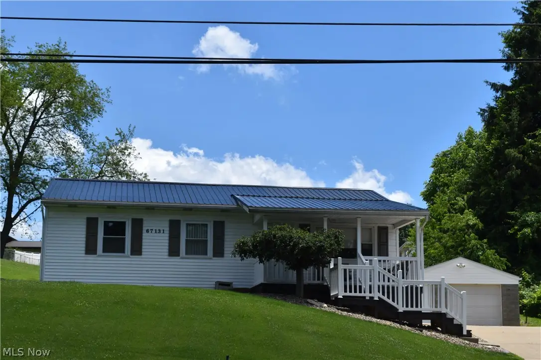 67131 Warnock St. Clairsville Road, Saint Clairsville, OH 43950 - #1