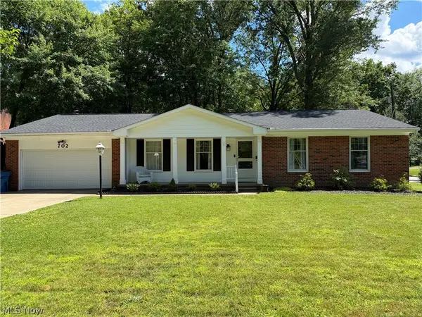 702 Beryl Drive, Kent, OH 44240