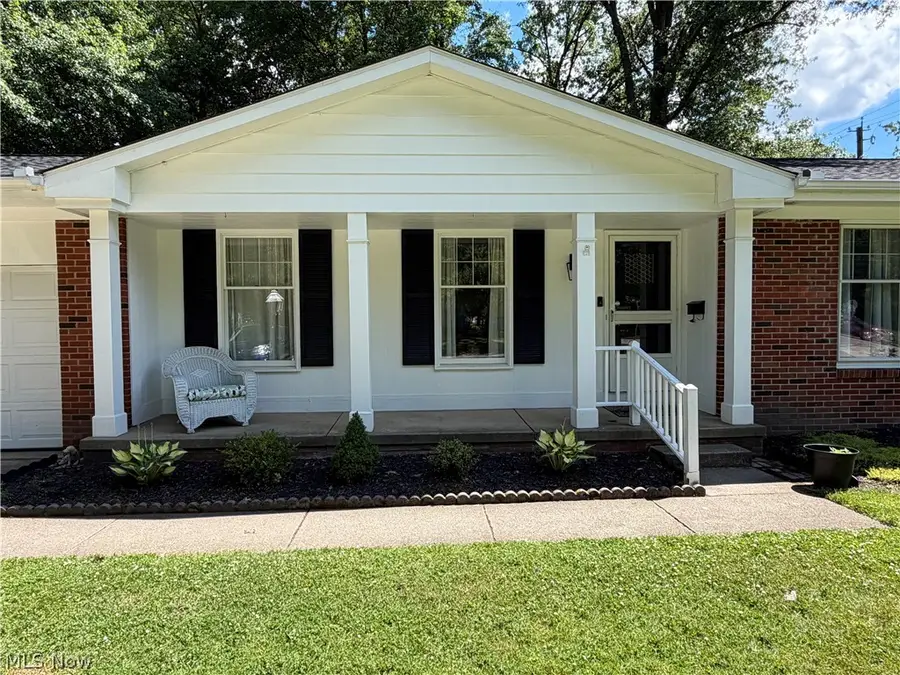 702 Beryl Drive, Kent, OH 44240 - #2