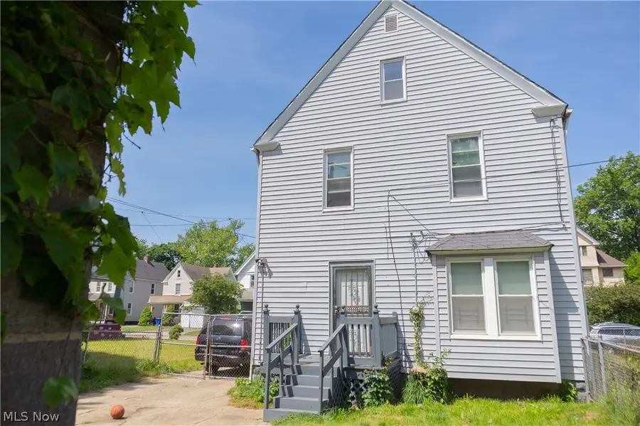 1245 E 113th Street, Cleveland, OH 44108 - #2