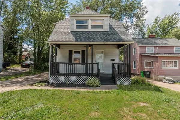 1511 Grace Street, Alliance, OH 44601