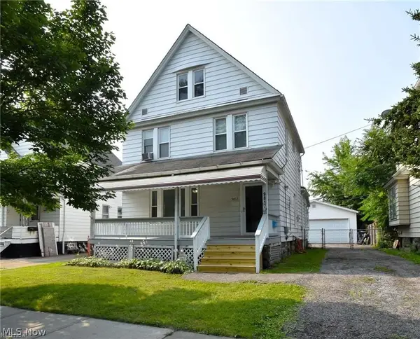 9817 Cudell Avenue, Cleveland, OH 44102