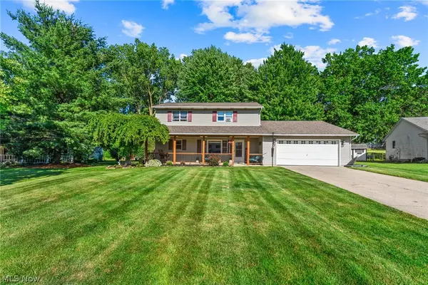 7391 Hidden Glen Drive, Amherst, OH 44001