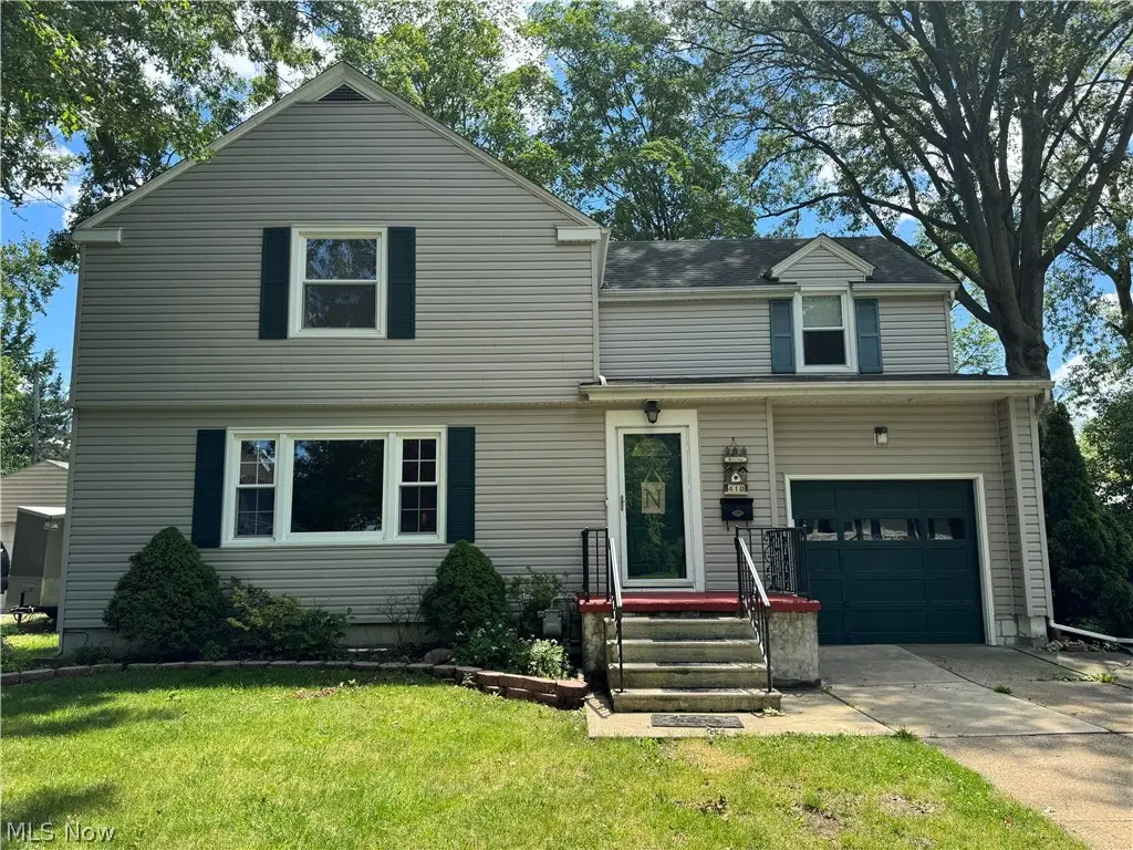 410 Louisiana Avenue, Elyria, OH 44035 - #1