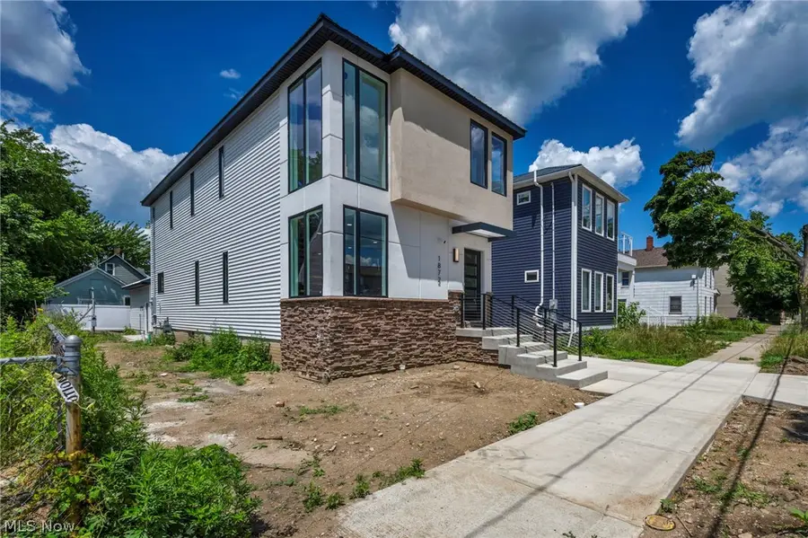 1872 W 57th Street, Cleveland, OH 44102 - #3