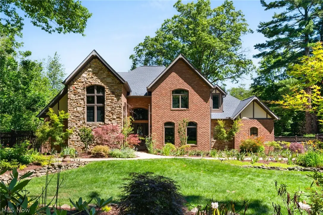 1920 Stockbridge Road, Akron, OH 44313 - #1