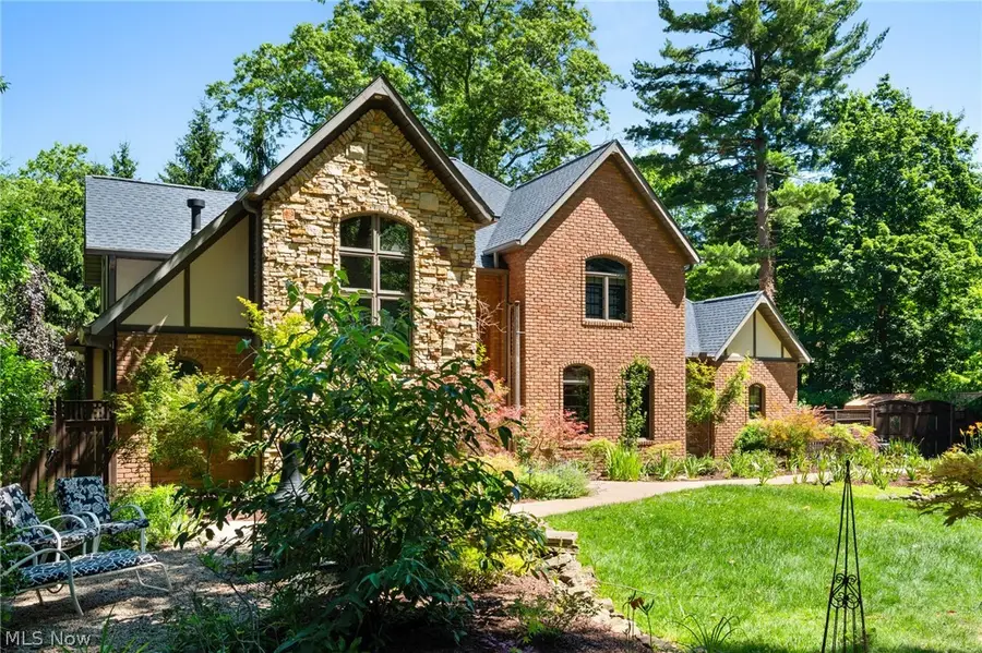 1920 Stockbridge Road, Akron, OH 44313 - #2
