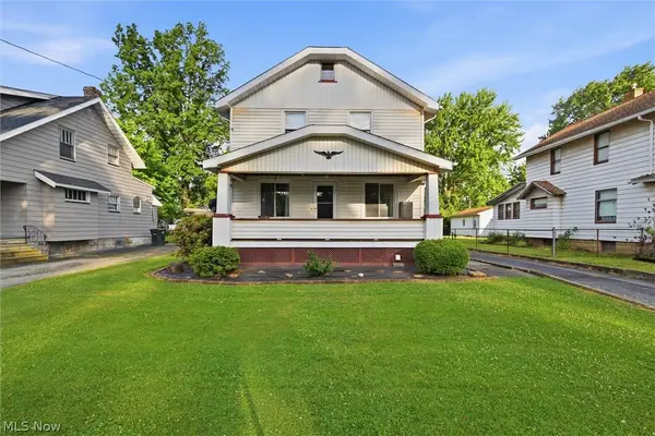 556 Belvedere Se Avenue, Warren, OH 44483