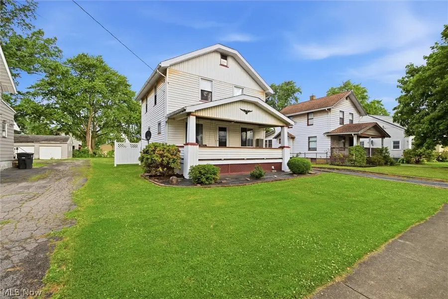 556 Belvedere Se Avenue, Warren, OH 44483 - #2