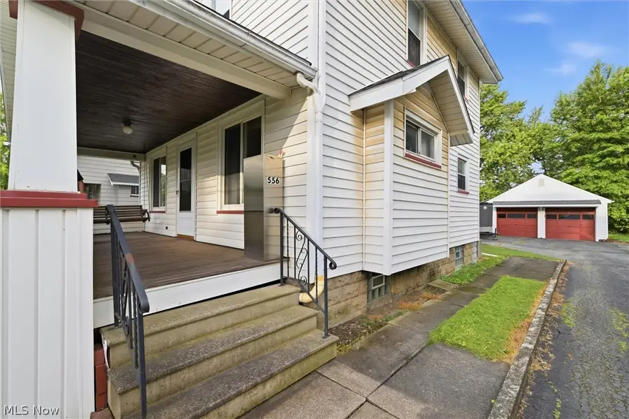 556 Belvedere Se Avenue, Warren, OH 44483 - #3