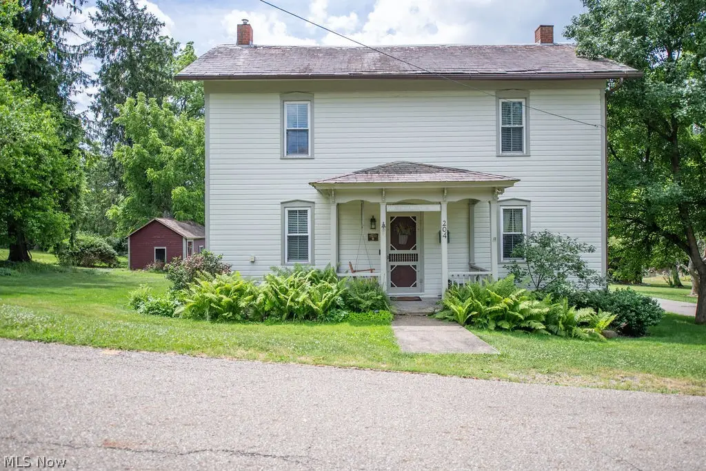 204 E 4th Street, Dover, OH 44622 - #1