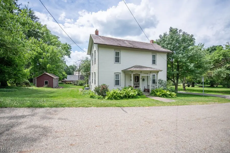 204 E 4th Street, Dover, OH 44622 - #3