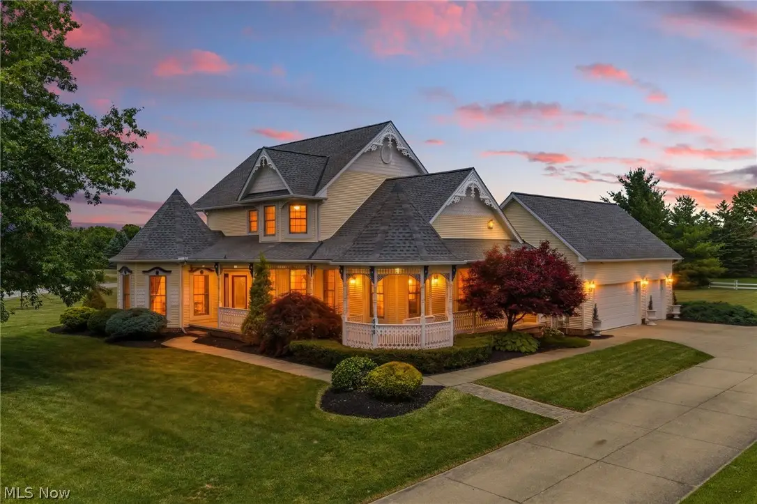 548 Appomattox Court, Lagrange, OH 44050 - #1