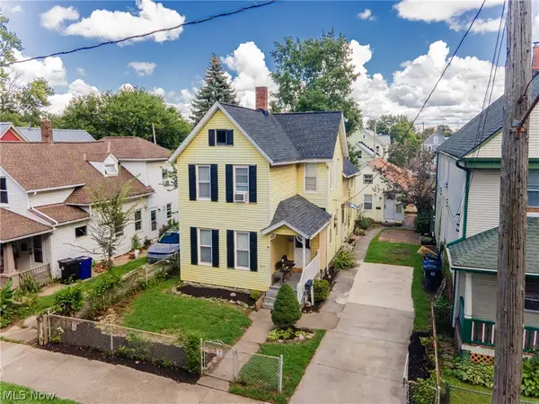 2051-2053 W 45th Street, Cleveland, OH 44102