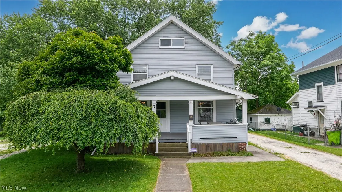 308 Arlington Boulevard, Newton Falls, OH 44444 - #1