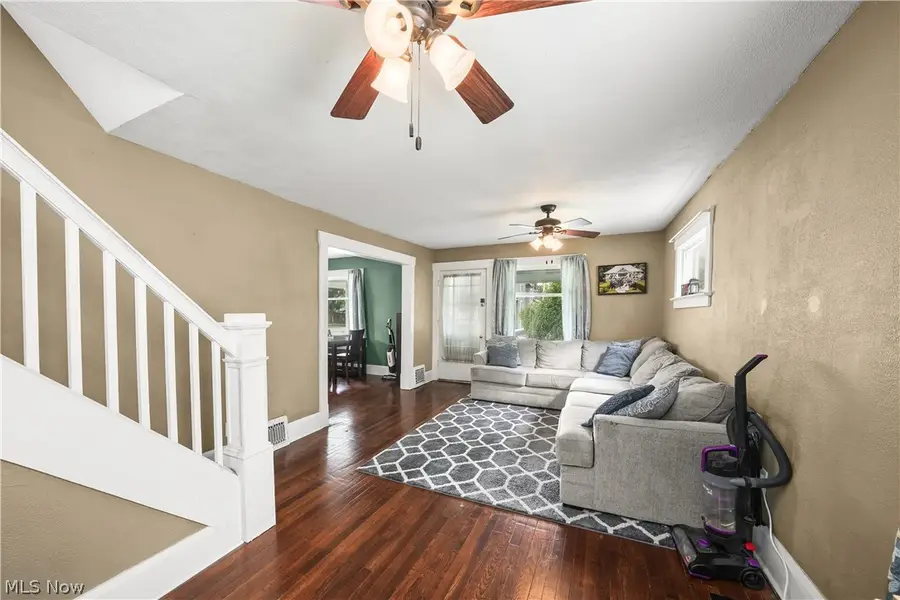 308 Arlington Boulevard, Newton Falls, OH 44444 - #3