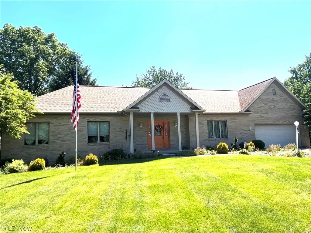 4524 Leawood Ne Drive, Canton, OH 44714 - #1