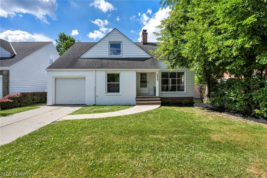 3934 Warrendale Road, South Euclid, OH 44118 - #2