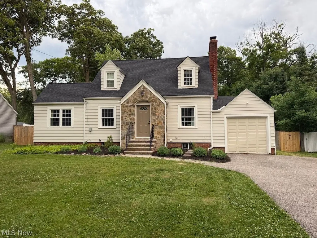 2350 Hillside Road, Seven Hills, OH 44131 - #1