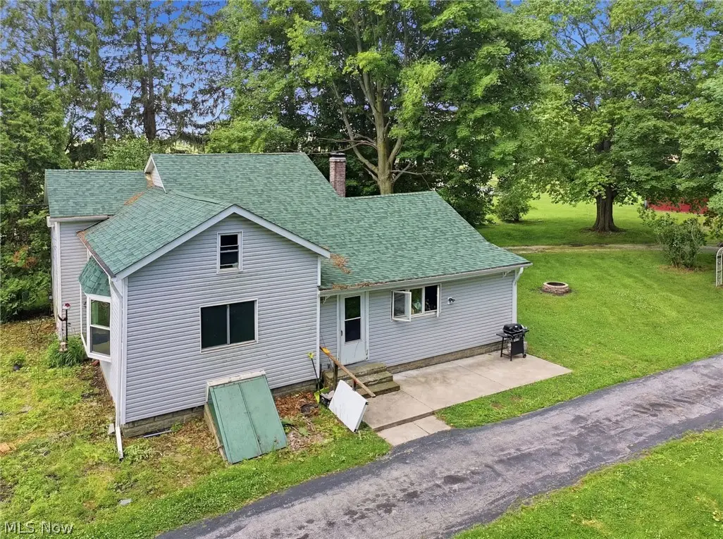 2235 Forman Road, Austinburg, OH 44010 - #1