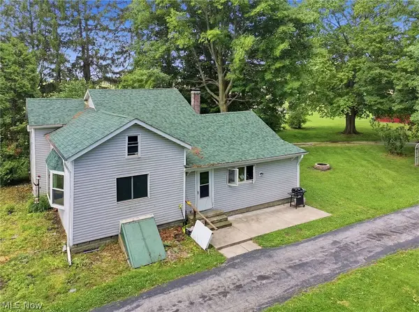 2235 Forman Road, Austinburg, OH 44010