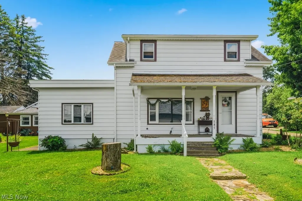 545 6th Street, Carrollton, OH 44615 - #1