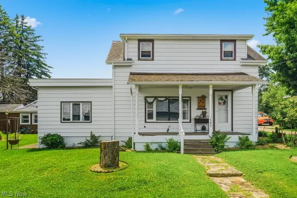 545 6th Street, Carrollton, OH 44615