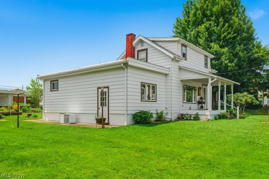 545 6th Street, Carrollton, OH 44615 - #2