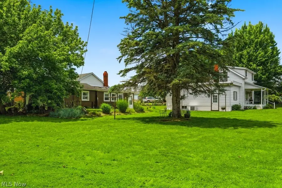 545 6th Street, Carrollton, OH 44615 - #3