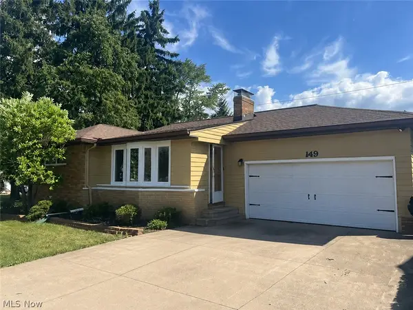 149 Parkway Drive, Eastlake, OH 44095