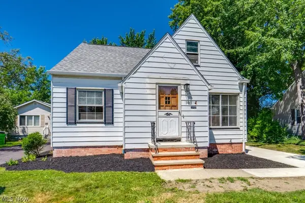 344 E 250th Street, Euclid, OH 44132