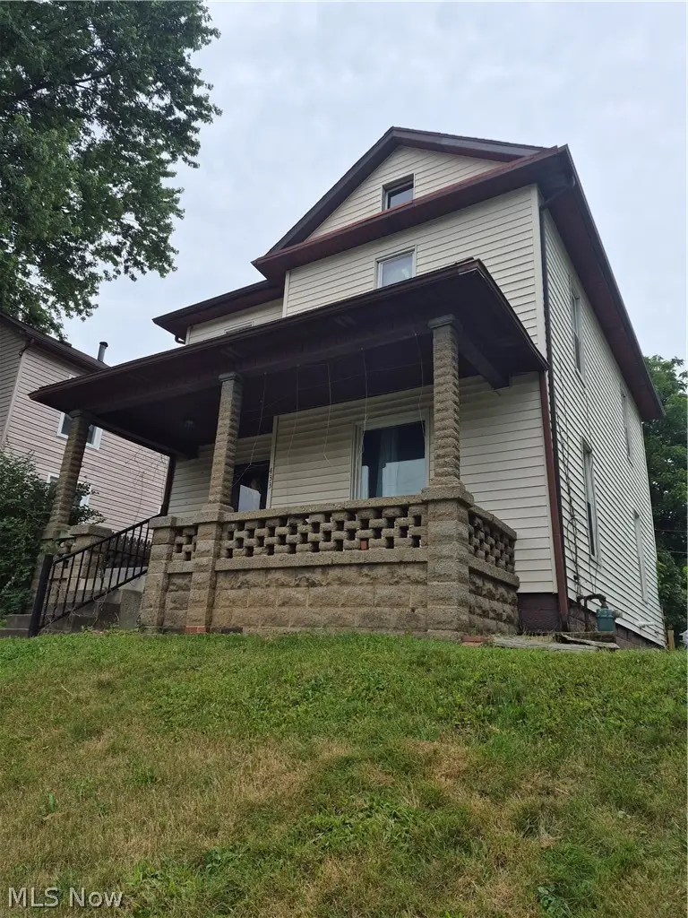 433 Woodlawn, Cambridge, OH 43725 - #2