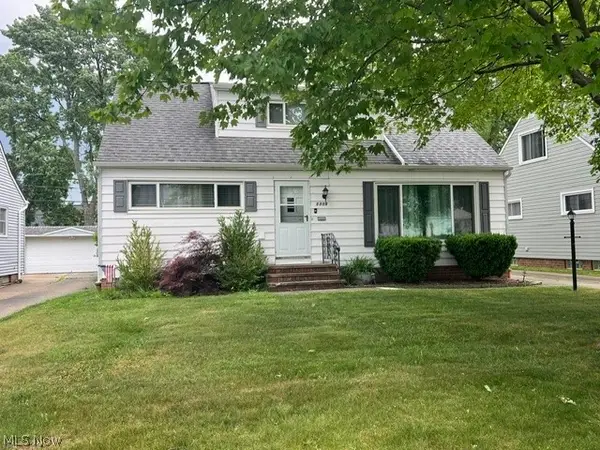 1309 W Miner Road, Mayfield Heights, OH 44124