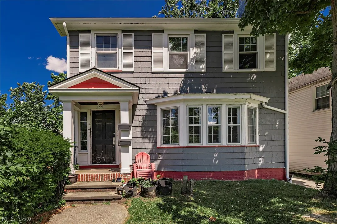 3571 Strathavon Road, Shaker Heights, OH 44120 - #1