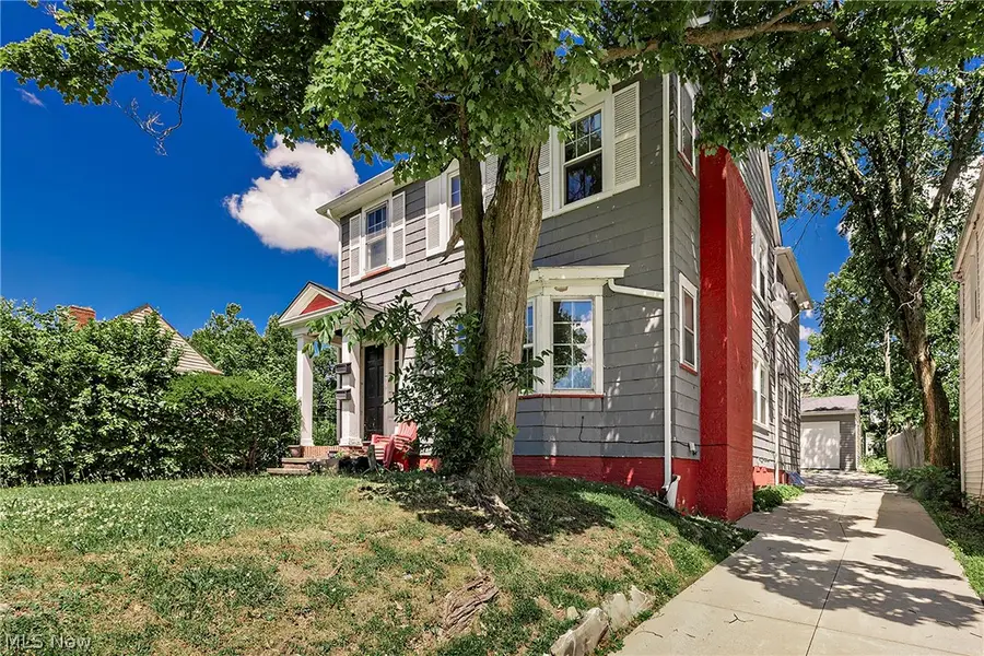 3571 Strathavon Road, Shaker Heights, OH 44120 - #3