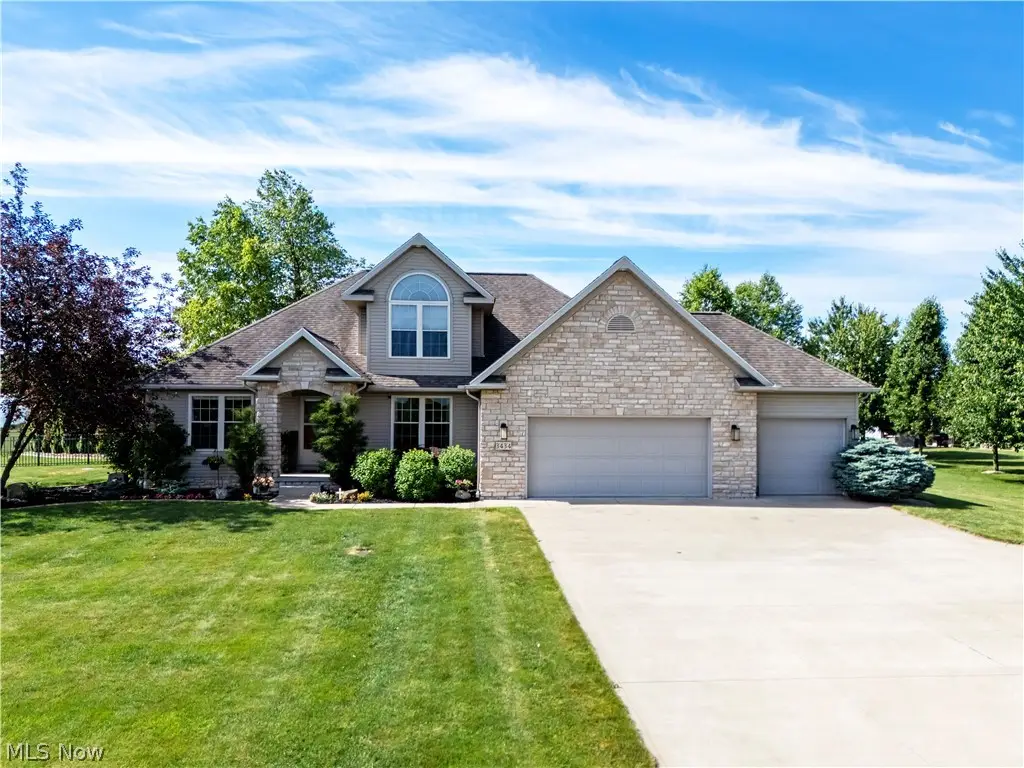3434 York Road, Orrville, OH 44667 - #1