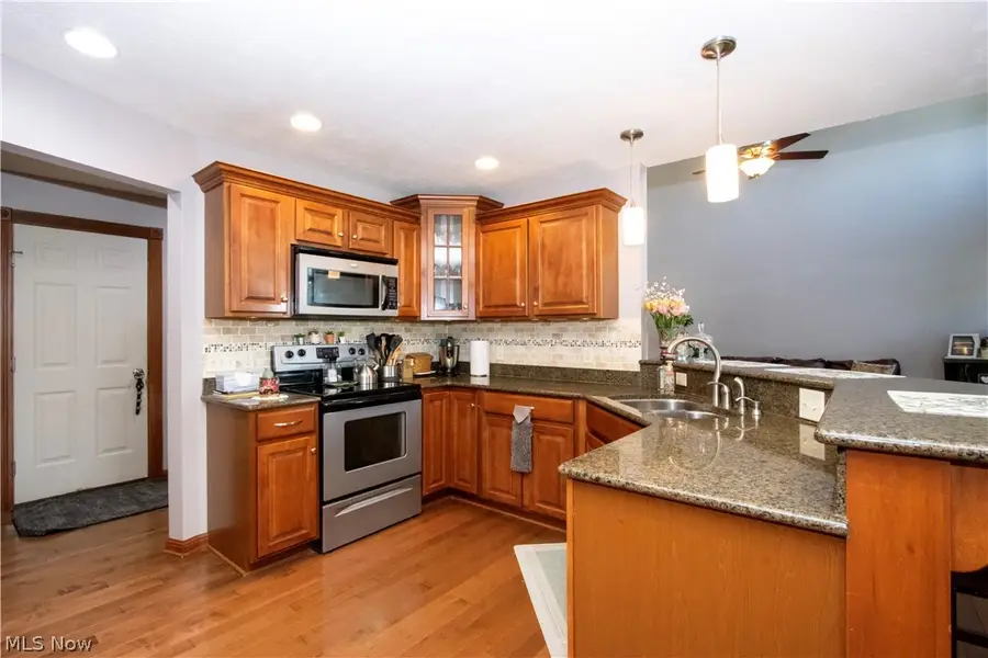 3434 York Road, Orrville, OH 44667 - #2