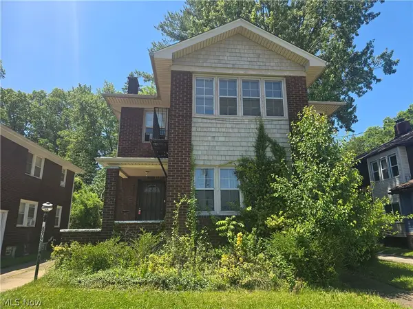 1872 Cordova Avenue, Youngstown, OH 44504