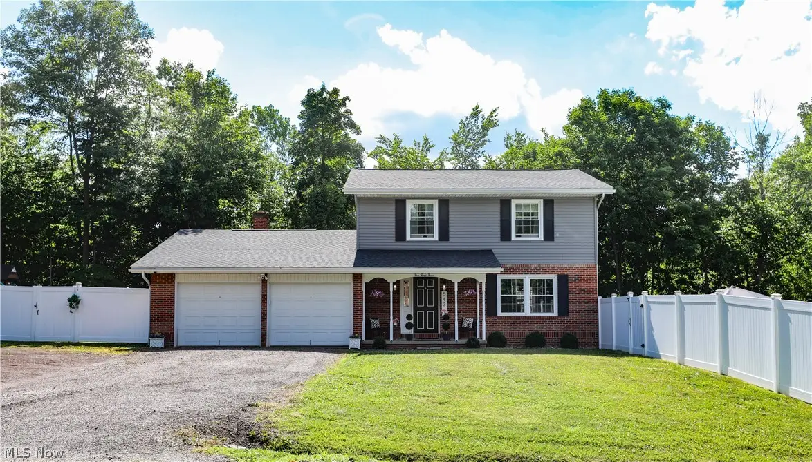 543 Briarcliff Ne Avenue, Alliance, OH 44601 - #1