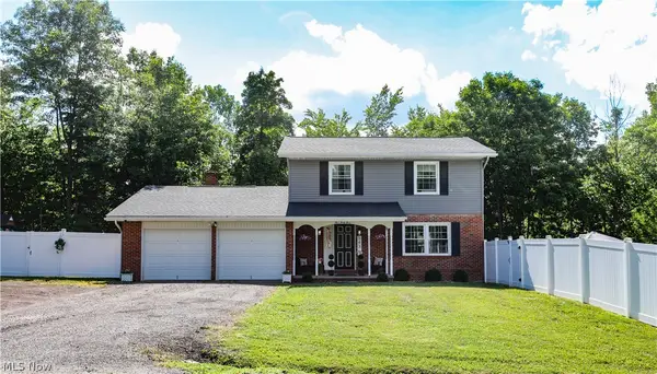 543 Briarcliff Ne Avenue, Alliance, OH 44601
