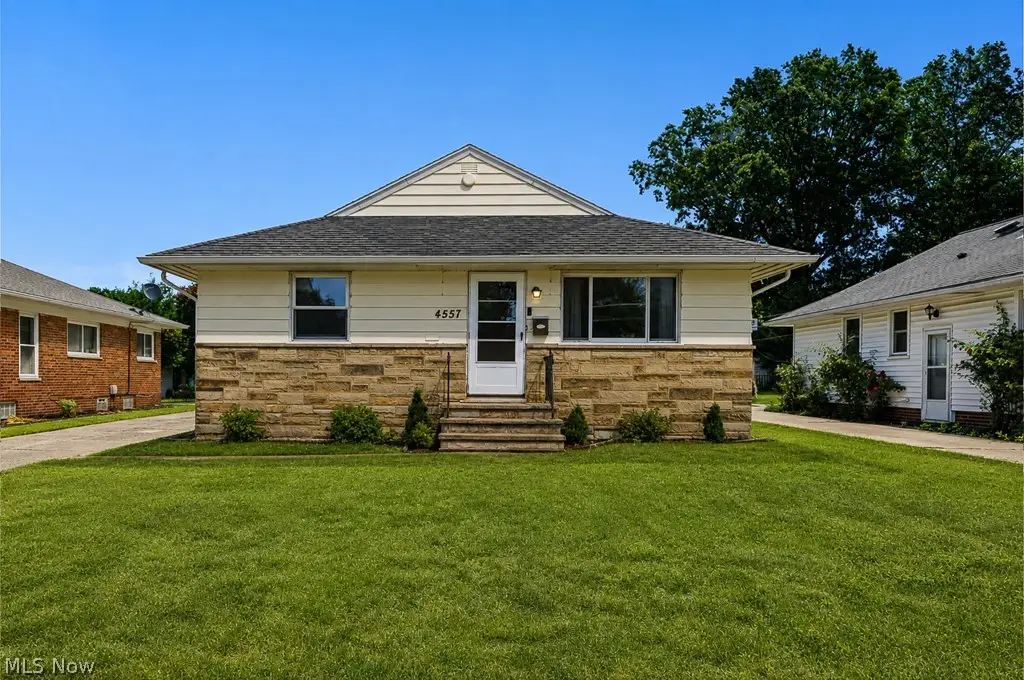 4557 W 223rd Street, Fairview Park, OH 44126 - #1